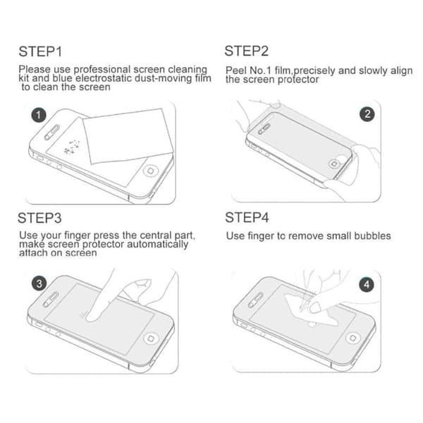5D glas skærmbeskytter Motorola Edge 30 Neo