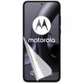 Miniatyrbilde 1 av 2: Skjermbeskytter 3D Soft HydroGel Motorola Edge 30 Neo