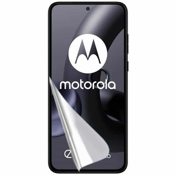 Skärmskydd 3D Soft HydroGel Motorola Edge 30 Neo