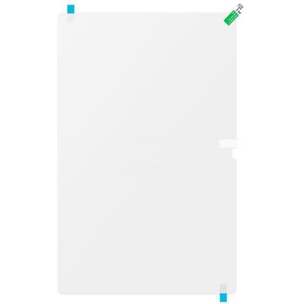 Skärmskydd - Samsung - Galaxy Tab S8 Ultra - Anti-glare - Flerlager - Rengöringssats ingår