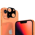 Pikkukuva 1 / 2: Kameran linssinsuoja musta Apple iPhone 14