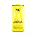 Miniatyrbillede 2 af 11: 2-PACK -9D skærmbeskytter Xiaomi POCO F4 GT- hærdet glas (6.67 tommer)