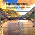Miniatyrbillede 9 af 11: 2-PAK-  9D skærmbeskytter Samsung Galaxy Note 20 5G (6.7'') hærdet glas