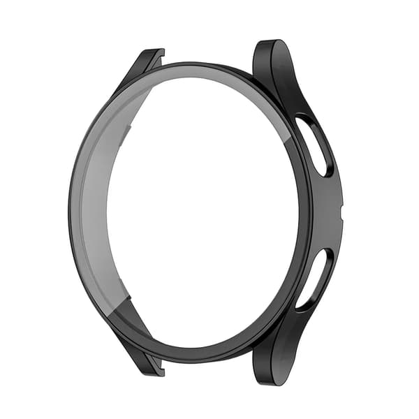 Samsung Galaxy Watch series 4/5-40mm-Shell med skærmbeskytter