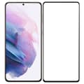 Miniatyrbillede 1 af 2: Samsung Galaxy S21 Plus - Full Coverage Tempered Protective Glass