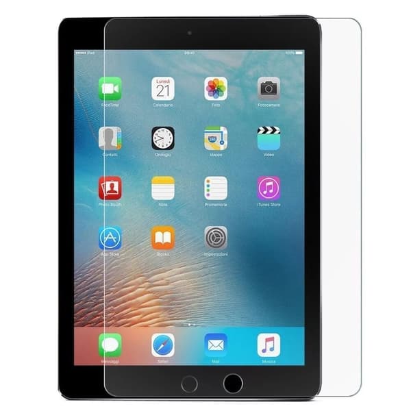 Skjermbeskyttelse til iPad mini 6 / 8.3", Sero