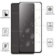 Google Pixel 7 Pro FullFrame 0,26mm 3D 9H herdet glass