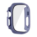 Miniatyrbillede 4 af 4: Cover med glasdæksel Apple Watch Ultra (49mm) - Ice Sea Blue