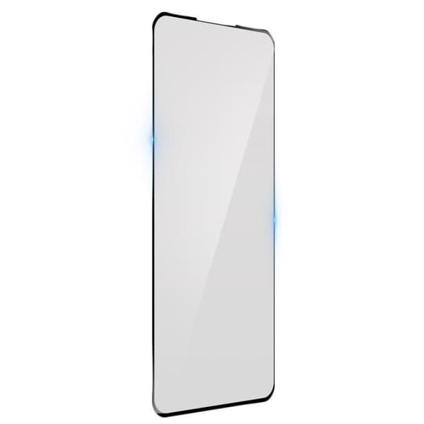 Filmskydd - Xiaomi - Redmi Note 10 5G - Härdat glas 9H - Ultra-tunn - Anti-fingeravtryck