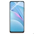 Miniatyrbild 2 av 4: Film Xiaomi Mi 10T Lite Skärmskydd Latex Flexibelt Slitstarkt Transparent