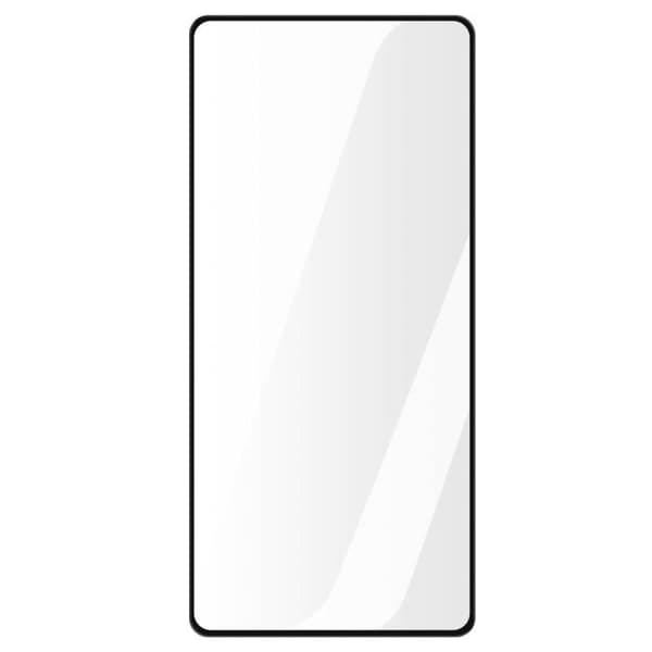 Härdat glas - AVIZAR - Realme GT 2 - 9H hårdhet - Stöttålig - Ultratunn och transparent