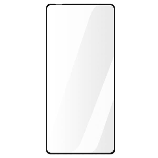 Skärmskyddsfilm - AVIZAR - Motorola Edge 30 Pro - Härdat glas - 9H hårdhet - Ultratunn