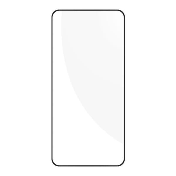 Skärmskydd - AVIZAR - Härdat glas - Samsung S22 Plus - Hårdhet 9H - Ultratunn