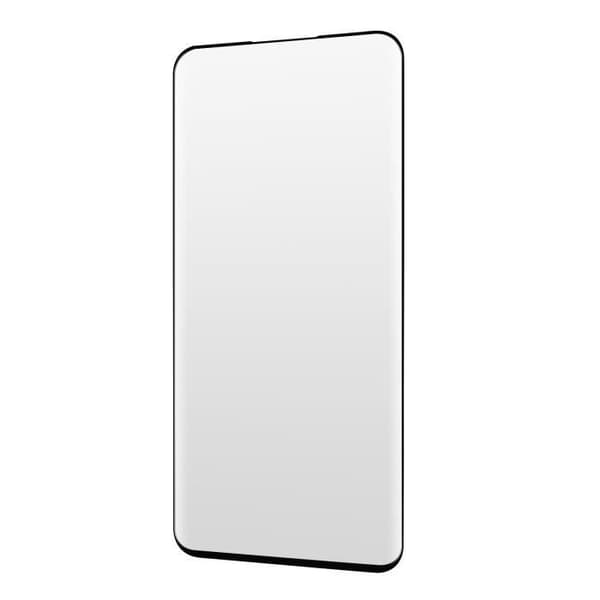 Skyddsfilm - AVIZAR - Oppo Reno 6 Pro 5G - Härdat glas - 9H hårdhet - Böjd