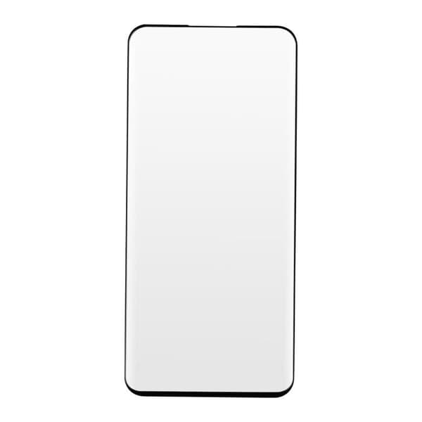 Skyddsfilm - AVIZAR - Oppo Reno 6 Pro 5G - Härdat glas - 9H hårdhet - Böjd