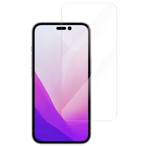 Skjermbeskytter iPhone 14 Pro Max