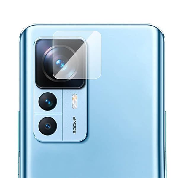 Kameralinse beskyttelse Xiaomi 12T Pro