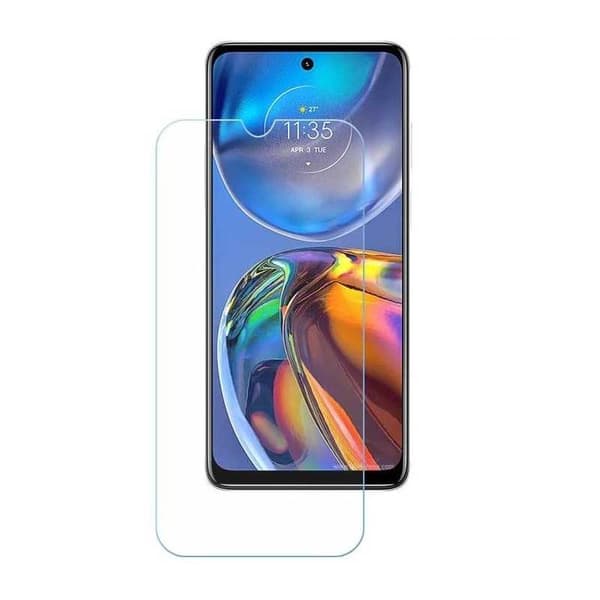 2-PACK Motorola Moto E32s Härdat glas 0.26mm 2.5D 9H