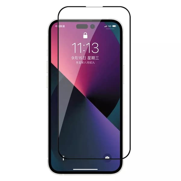 3 PACK- iPhone 7/8/SE2020/SE2022 (4.7 Tums) Skärmskydd Transparent Härdat Glas