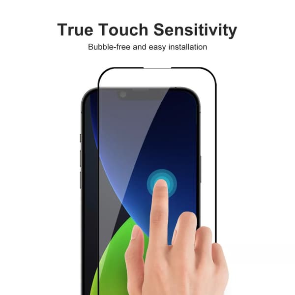 3 PACK- iPhone 7/8/SE2020/SE2022 (4.7 Tums) Skärmskydd Transparent Härdat Glas