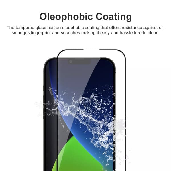 3 PACK- iPhone 7/8/SE2020/SE2022 (4.7 Tums) Skärmskydd Transparent Härdat Glas