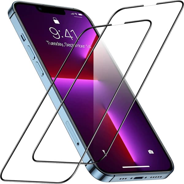 3 PACK- iPhone 7/8/SE2020/SE2022 (4.7 Tums) Skärmskydd Transparent Härdat Glas