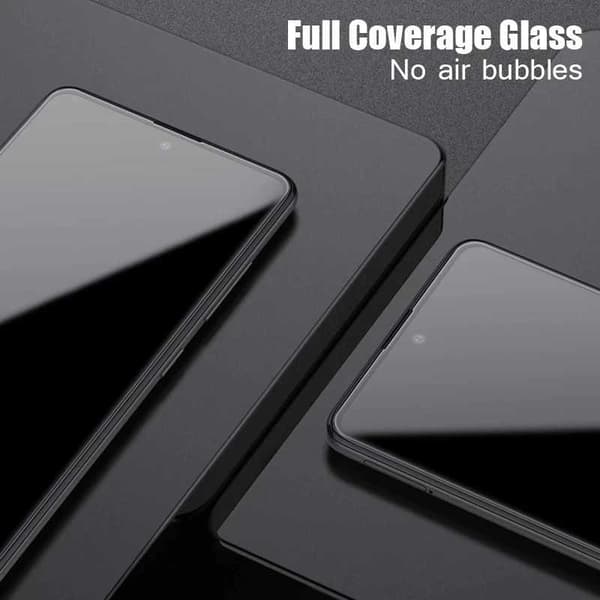 2-PACK Oneplus 10T FullFrame 0,26 mm 2,5D 9H hærdet glas