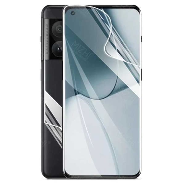 3-PACK Oneplus 10T Premium Skärmskydd CrystalClear