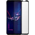 Miniatyrbillede 1 af 8: Rog Phone 6 / 6 Pro FullFrame 0,26 mm 2,5D 9H hærdet glas
