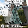 Miniatyrbild 3 av 4: 2 Pack Xiaomi Redmi 9AT - Härdat Glas 9H - Super kvalitet 3D Skärmskydd