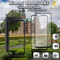 Miniatyrbild 1 av 4: 2 Pack Xiaomi Redmi 9AT - Härdat Glas 9H - Super kvalitet 3D Skärmskydd