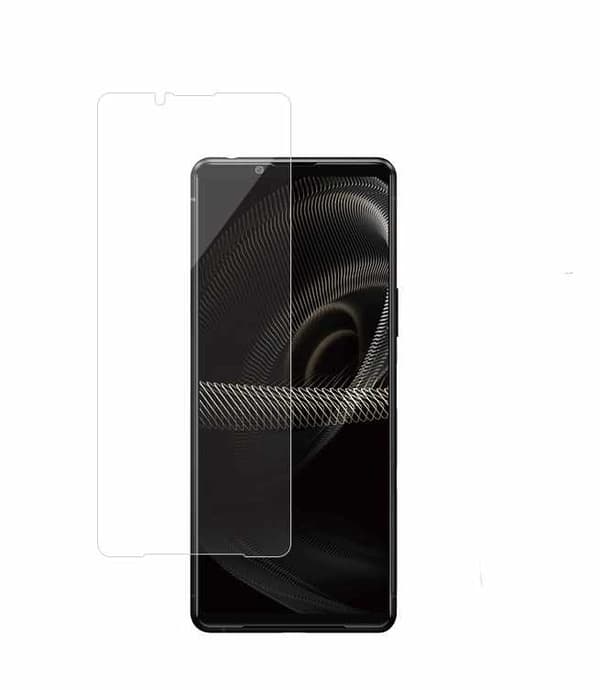 Sony Xperia 10 IV - Hærdet beskyttelsesglas