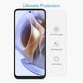 Pikkukuva 5 / 5: Motorola Edge 30 - karkaistu suojalasi