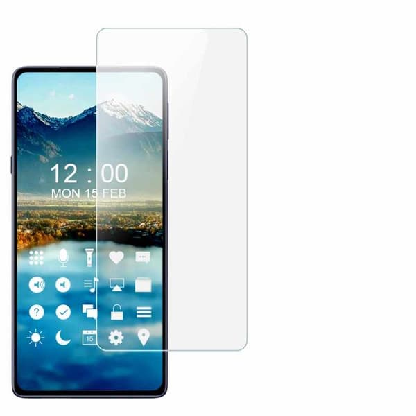 Motorola Edge 30 - karkaistu suojalasi
