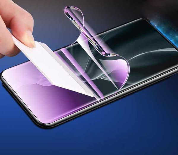 OnePlus 9 Pro / OnePlus 10 Pro, Oppo Find X3 / Oppo Find X3 Pro / Oppo Find X5 Pro - Blød beskyttelsesfilm.