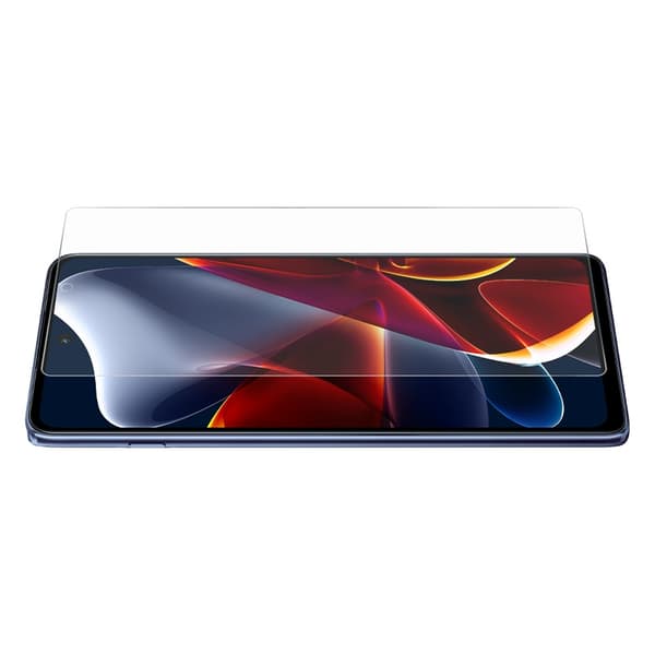 Motorola Edge 20 - Härdat Skyddsglas