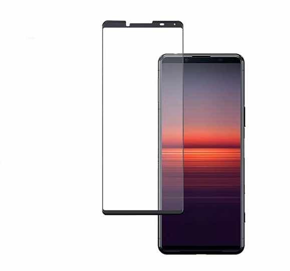 Sony Xperia 5 II - Full Coverage Screen Protection
