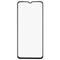 Miniatyrbillede 2 af 2: SKALO Samsung A23 5G FULL-FIT Hærdet Glas Skærmbeskyttelse