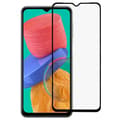 Miniatyrbillede 1 af 2: SKALO Samsung A23 5G FULL-FIT Hærdet Glas Skærmbeskyttelse