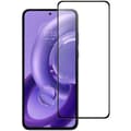 Miniatyrbild 1 av 2: SKALO Motorola Edge 30 Neo 5G Heltäckande Skärmskydd Härdat Glas - Svart