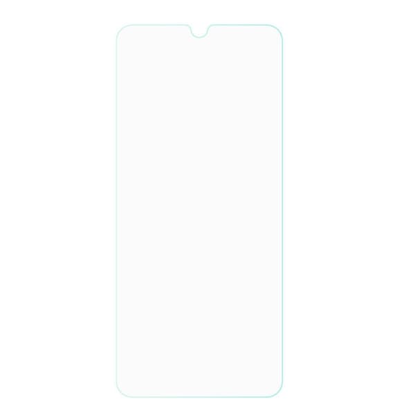 2-PAK SKALO Samsung A23 5G Hærdet Glas Skærmbeskyttelse
