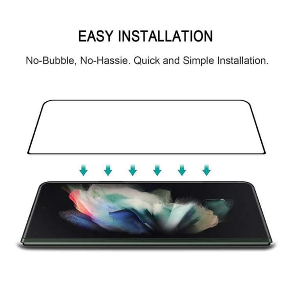 OnePlus 10 Pro - Full Coverage Screen Protector/Tempered glass