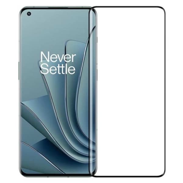 OnePlus 10 Pro - Full Coverage Screen Protector/Tempered glass