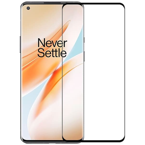 OnePlus 10 Pro - Full Coverage Screen Protector/Tempered glass