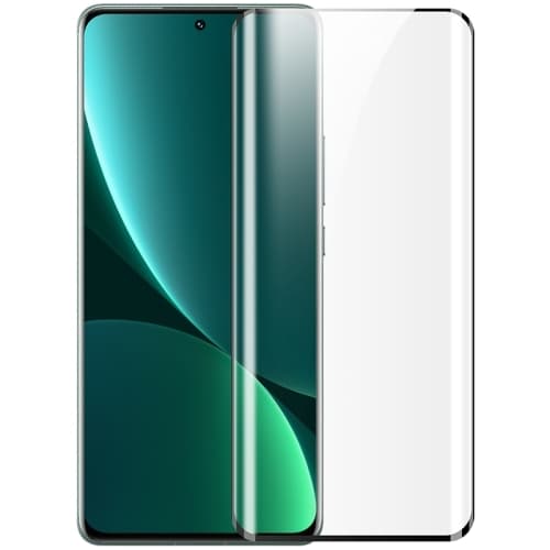 Xiaomi 12 Pro - Full Coverage Tempered Protective glass Adhesive