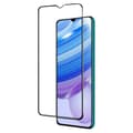 Pikkukuva 5 / 6: Xiaomi Redmi 10C 5G - Täysin kattava karkaistu suojalasi