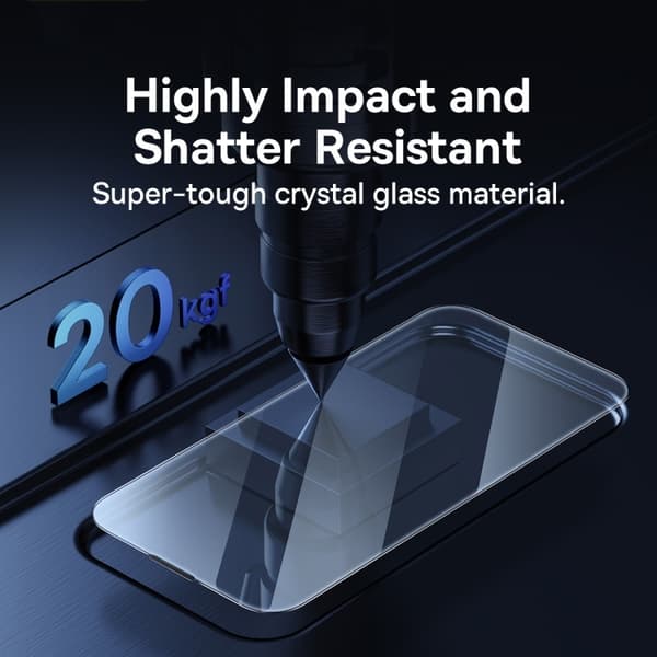 Xiaomi Redmi Note 11 Pro - Härdat Skyddsglas