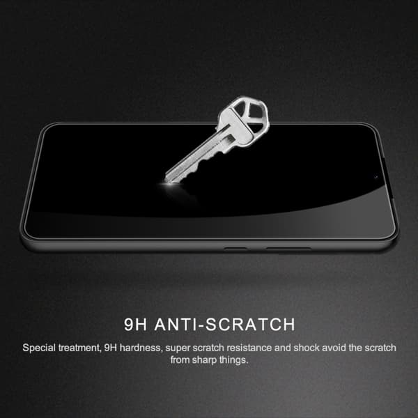 Xiaomi Redmi Note 11 Pro - Härdat Skyddsglas