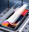 Miniatyrbild 4 av 4: Xiaomi 12 - Heltäckande Härdat Skyddsglas