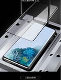 Miniatyrbild 2 av 4: Xiaomi 12 - Heltäckande Härdat Skyddsglas
